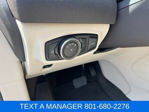 Used 2018 Lincoln MKC Reserve AWD/4WD image 18
