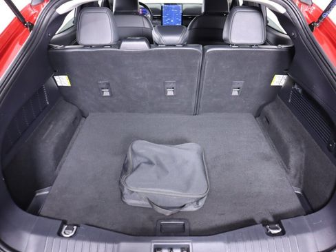 Used 2024 Ford Mustang Mach-E Select w/ Comfort Package Lite RWD image 33