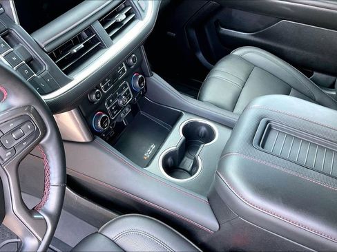 Used 2024 Chevrolet Tahoe RST w/ Sport Performance Package RWD image 15