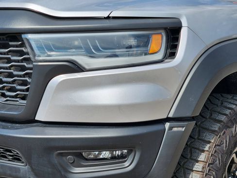 Used 2025 RAM 1500 RHO w/ RHO Level 1 Equipment Group AWD/4WD image 8
