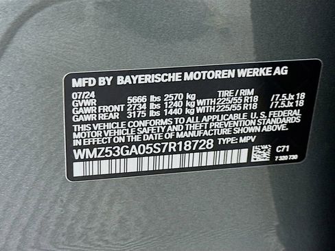 Used 2025 MINI Cooper Countryman SE image 24