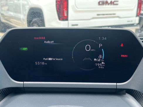 Used 2024 Toyota bZ4X FWD w/ Weather Package image 34