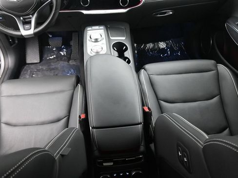 Used 2025 Genesis Electrified GV70 w/ Prestige Package AWD/4WD image 26