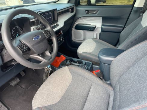 Used 2023 Ford Maverick XLT FWD image 10
