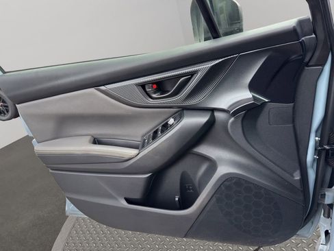 Used 2023 Subaru Crosstrek 2.5i Sport image 28