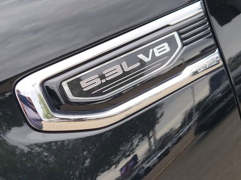 Used 2019 GMC Sierra 1500 Denali w/ Technology Package image 12