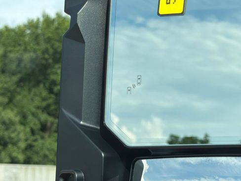 New 2026 Toyota Tundra SR5 AWD/4WD image 14