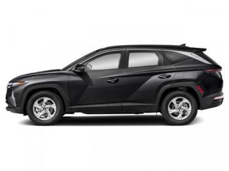 Used 2023 Hyundai Tucson SEL video 3