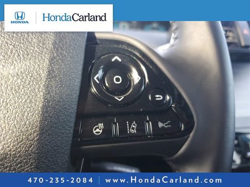 Used 2020 Toyota Prius XLE image 17