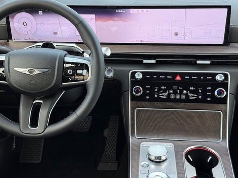 New 2026 Genesis GV80 2.5T Advanced image 19