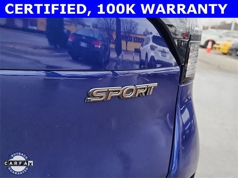 Used 2025 Subaru Forester Sport image 5