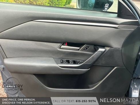 Certified 2025 MAZDA CX-50 AWD 2.5 S w/ Weather Package image 22