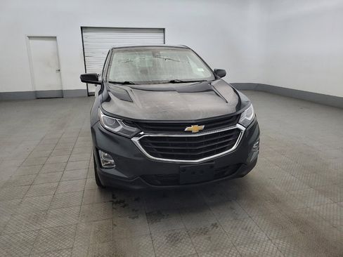 Used 2021 Chevrolet Equinox LT image 14
