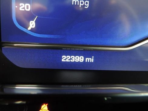 Used 2023 Chevrolet Silverado 1500 RST w/ Z71 Off-Road Package AWD/4WD image 31