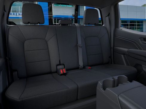 New 2026 GMC Canyon Elevation image 25