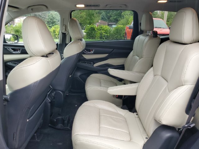Used 2020 Subaru Ascent Limited AWD/4WD image 29