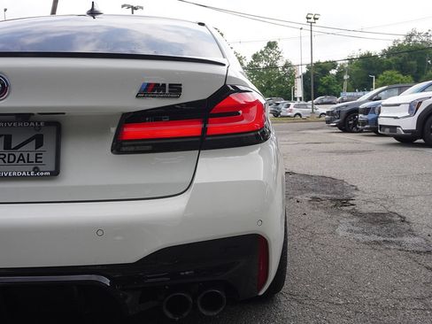 Used 2022 BMW M5 w/ Competition Package AWD/4WD image 20