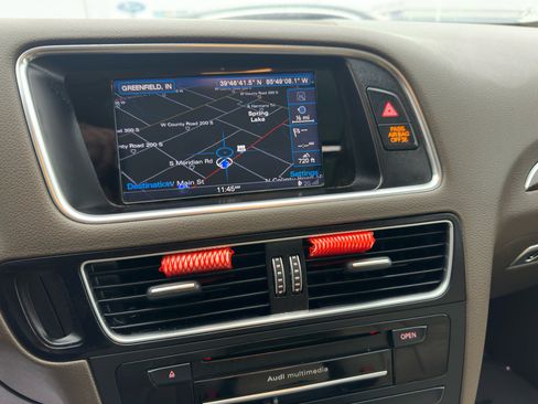 Used 2015 Audi Q5 2.0T Premium Plus image 27