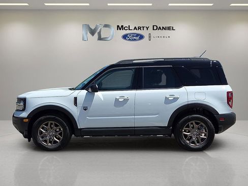 New 2026 Ford Bronco Sport Big Bend AWD/4WD image 3