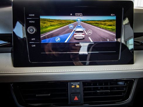 New 2026 Volkswagen Taos S image 5