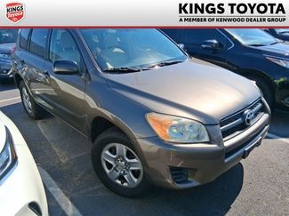 Used 2010 Toyota RAV4 2WD image 1
