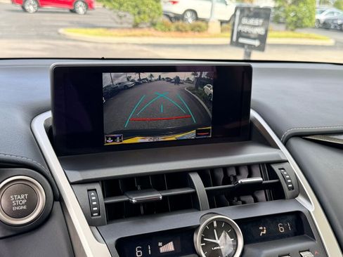 Used 2021 Lexus NX 300 FWD w/ Premium Package image 26