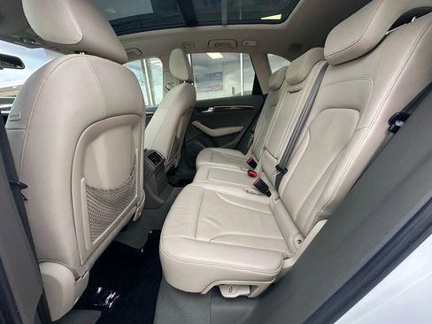 Used 2010 Audi Q5 3.2 Premium image 10