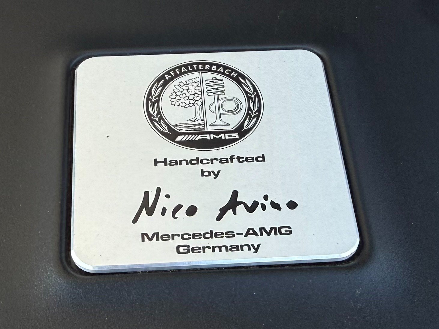 Used 2024 Mercedes-Benz G 63 AMG 4MATIC image 64
