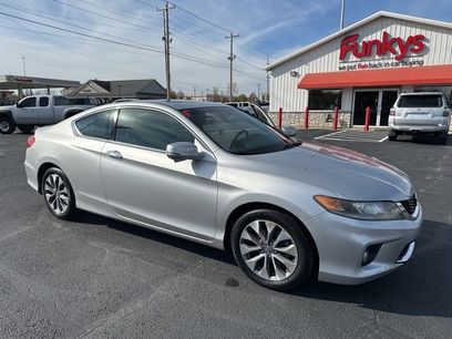 Used 2013 Honda Accord EX-L