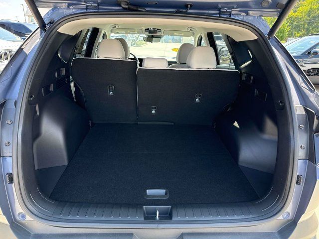 Used 2025 Hyundai Tucson SEL FWD image 10
