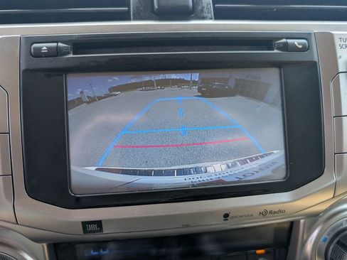 Used 2014 Toyota 4Runner Limited RWD image 15