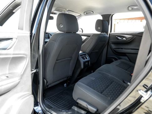 Used 2020 Chevrolet Blazer LT w/ Redline Edition image 34