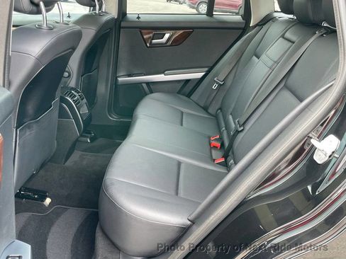 Used 2015 Mercedes-Benz GLK 350 2WD image 11