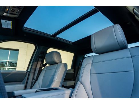 New 2026 Toyota Tundra Limited w/ TRD Off-Road Package image 12