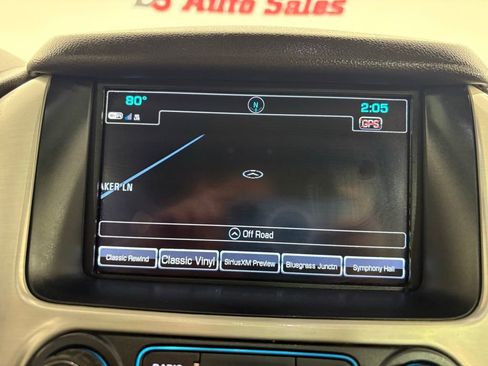 Used 2019 GMC Yukon SLT w/ Open Road Package AWD/4WD image 30