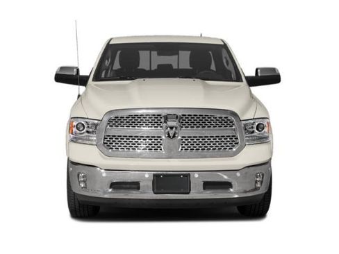 Used 2018 RAM 1500 Laramie w/ Convenience Group image 28