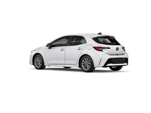 New 2026 Toyota Corolla SE image 6