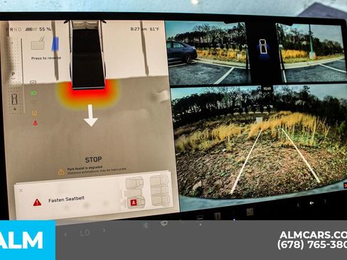 Used 2025 Tesla Cybertruck AWD Crew Cab image 26