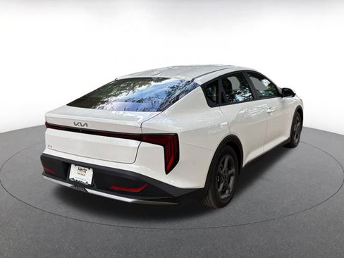 Used 2025 Kia K4 LXS FWD image 24