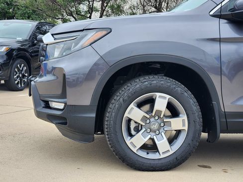 New 2026 Honda Ridgeline RTL image 5
