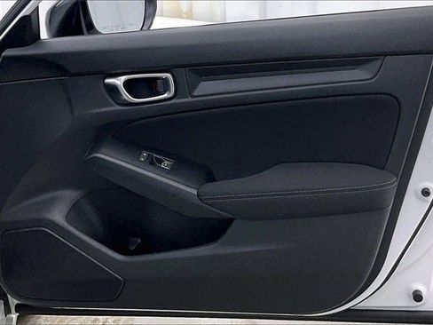 Certified 2026 Honda Civic Sport image 21