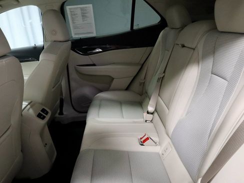 Used 2023 Buick Envision Preferred image 21