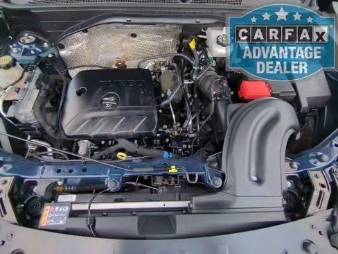 Used 2023 Chevrolet TrailBlazer LT w/ Convenience Package image 29