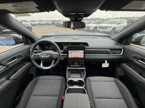 New 2026 GMC Terrain Elevation w/ Black Edition image 21