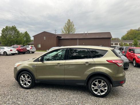 Used 2013 Ford Escape SEL AWD/4WD image 8