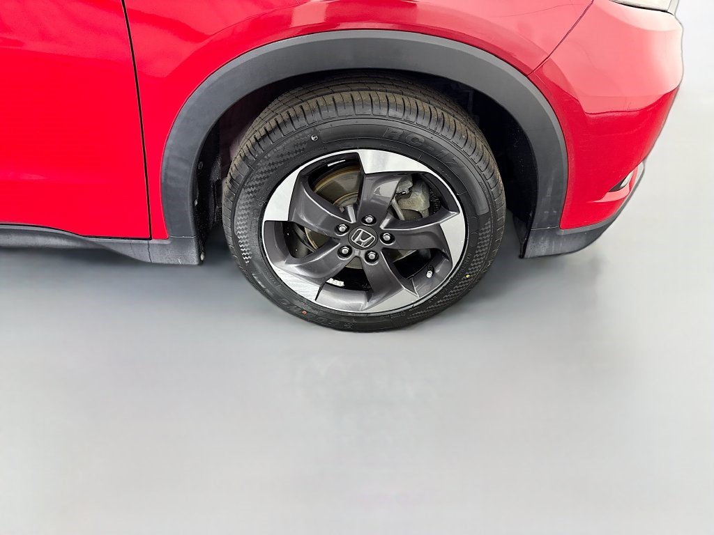 Used 2018 Honda HR-V EX image 27