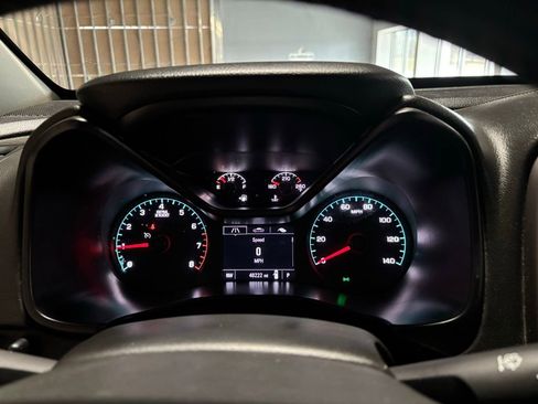 Used 2022 GMC Canyon AT4 w/ Trailering Package image 13