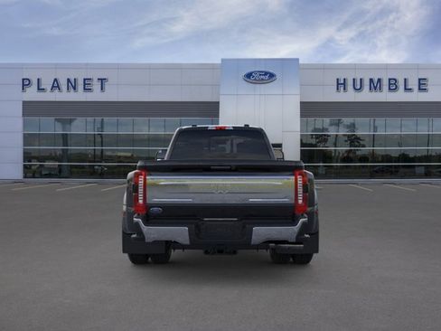 New 2026 Ford F350 King Ranch w/ Chrome Package AWD/4WD image 5