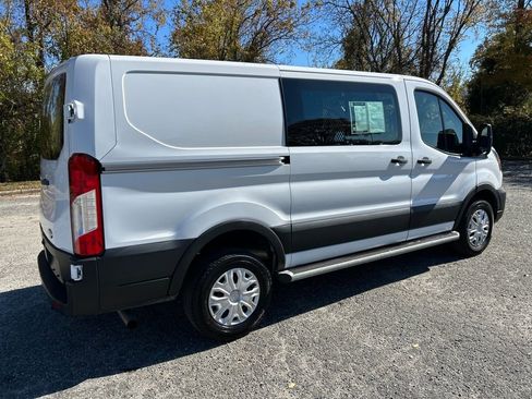 Used 2024 Ford Transit 250 Low Roof w/ Exterior Upgrade Package image 6