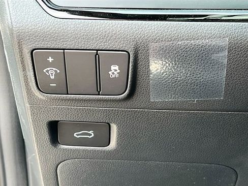 New 2026 Kia K5 GT-Line image 10